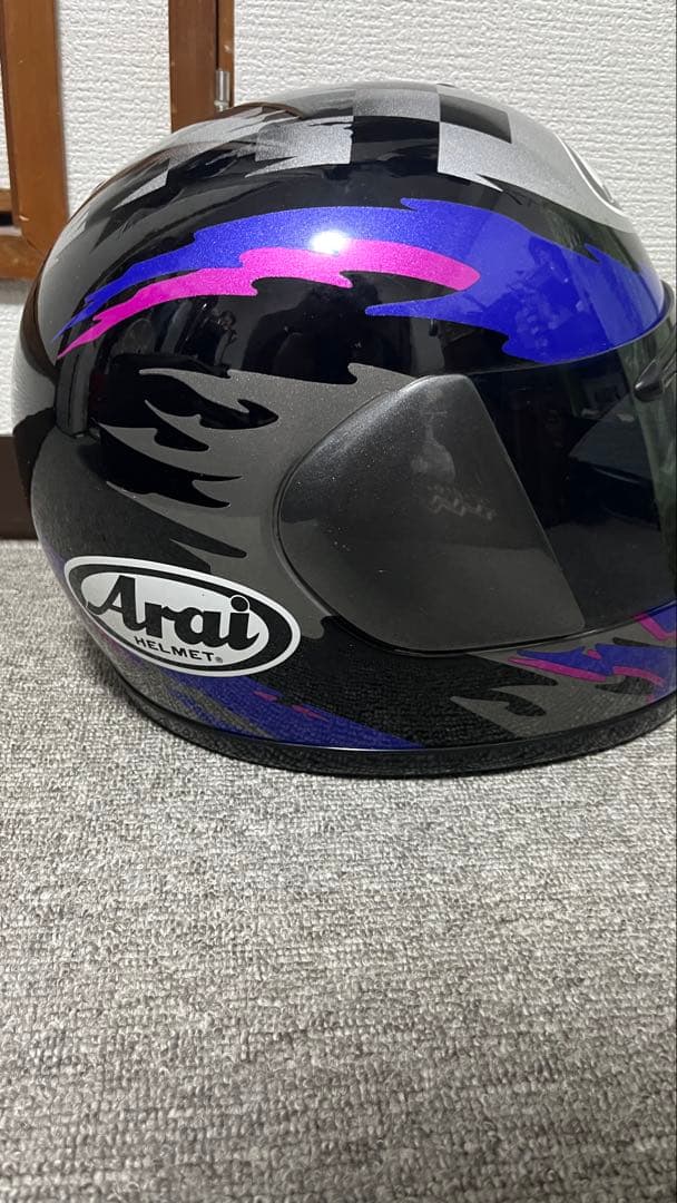 Arai フルフェイスヘルメット