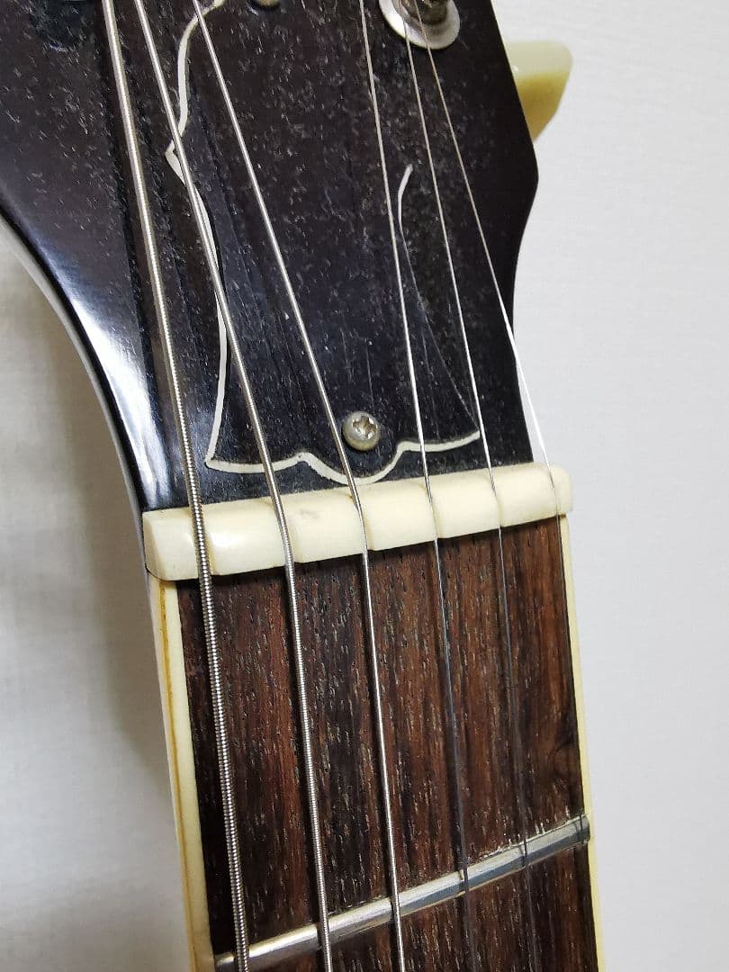 ギター Burny Super Grade RLG-50 59 Model 1980's