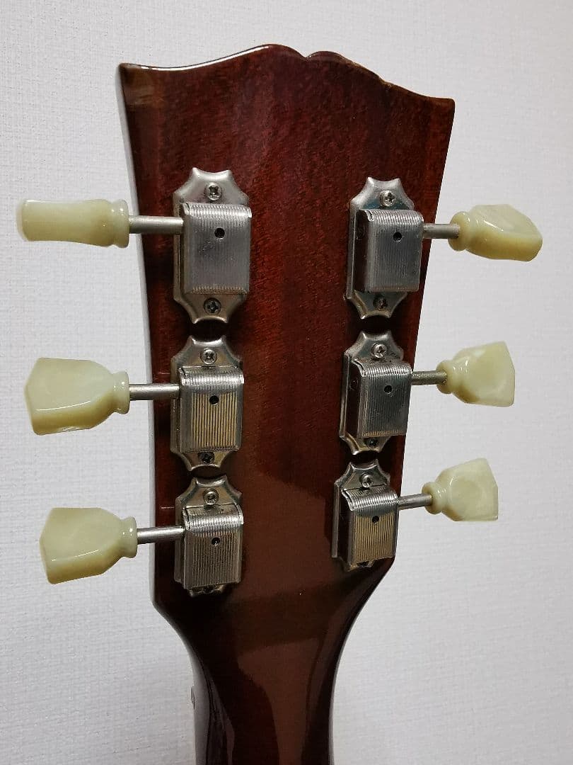 ギター Burny Super Grade RLG-50 59 Model 1980's