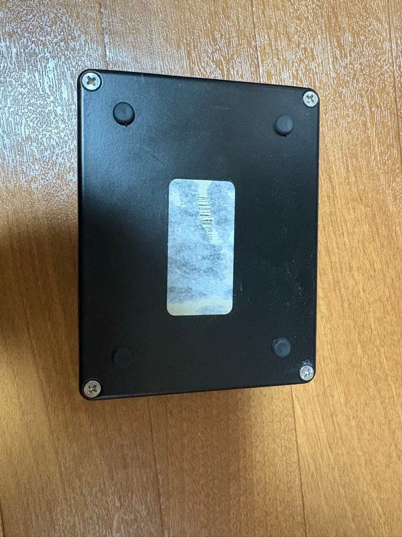 Empress Effects HEAVY エフェクター　ディストーション