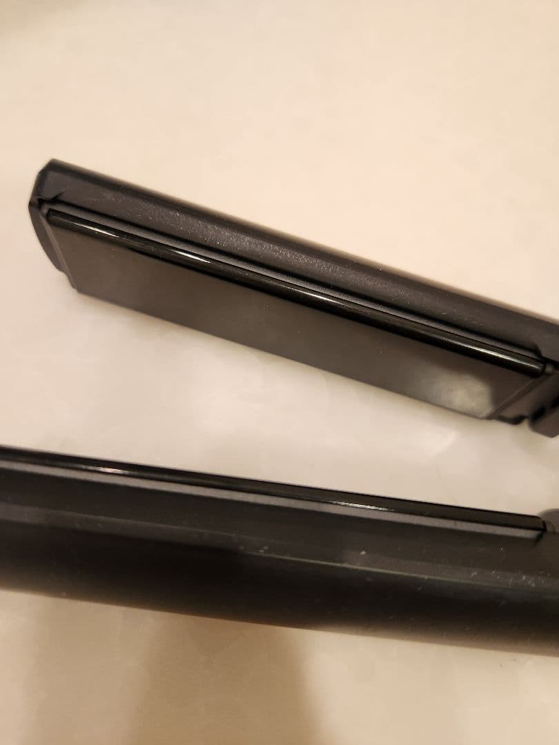 TESCOMストレートアイロン　NIS700A