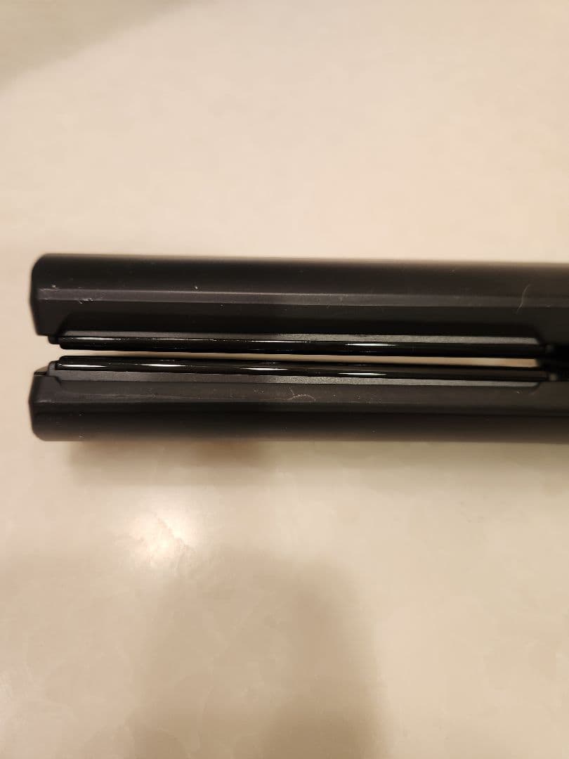 TESCOMストレートアイロン　NIS700A