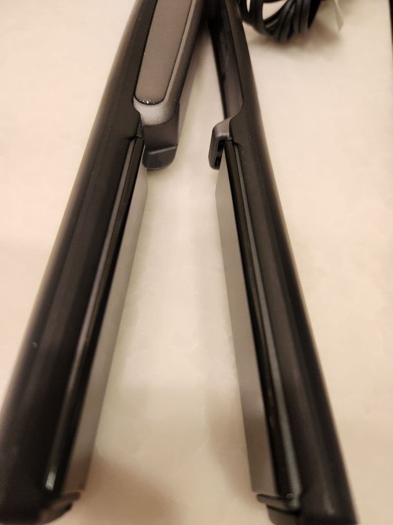 TESCOMストレートアイロン　NIS700A