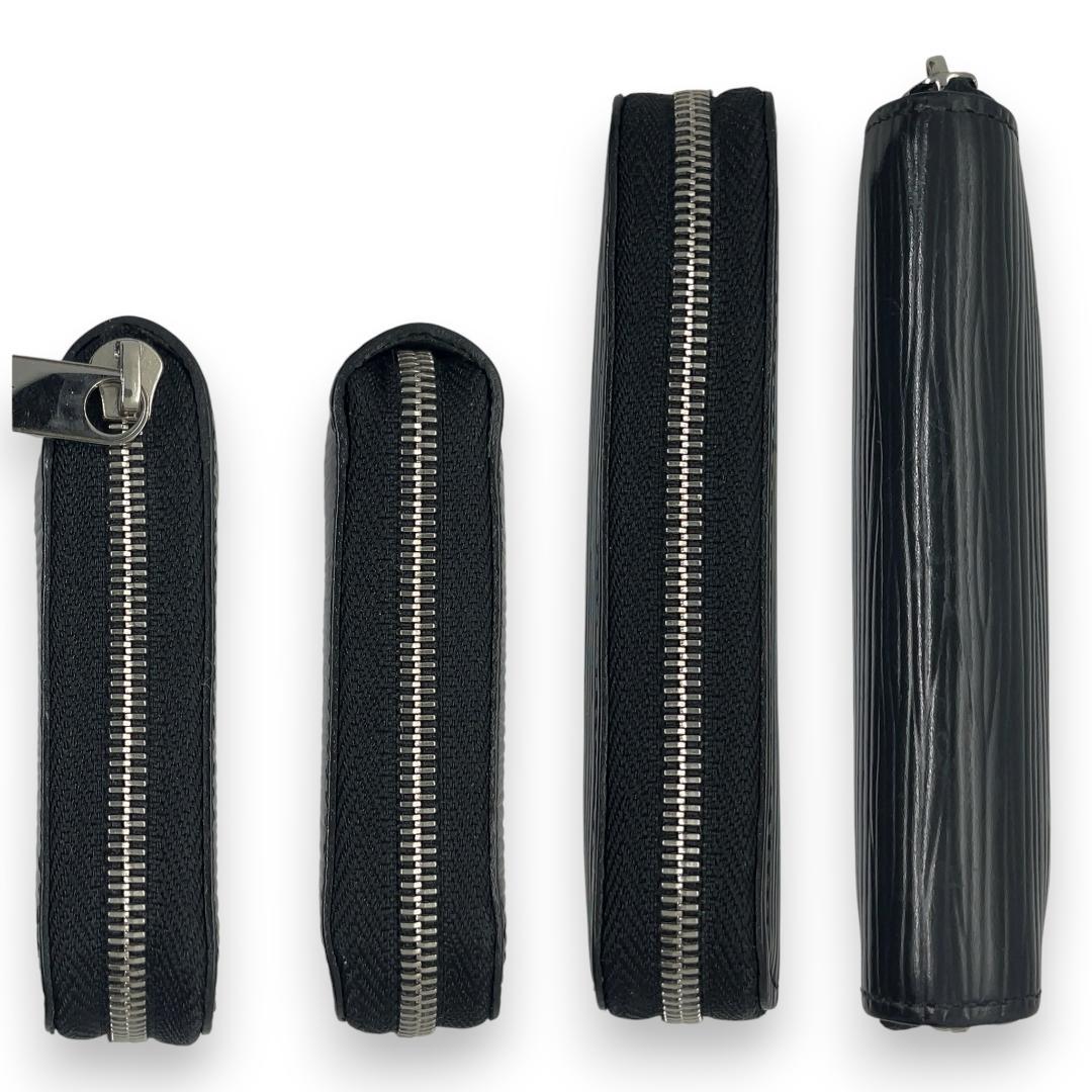 まー様【極美品】ルイヴィトン ケース エピ ジッピーパース