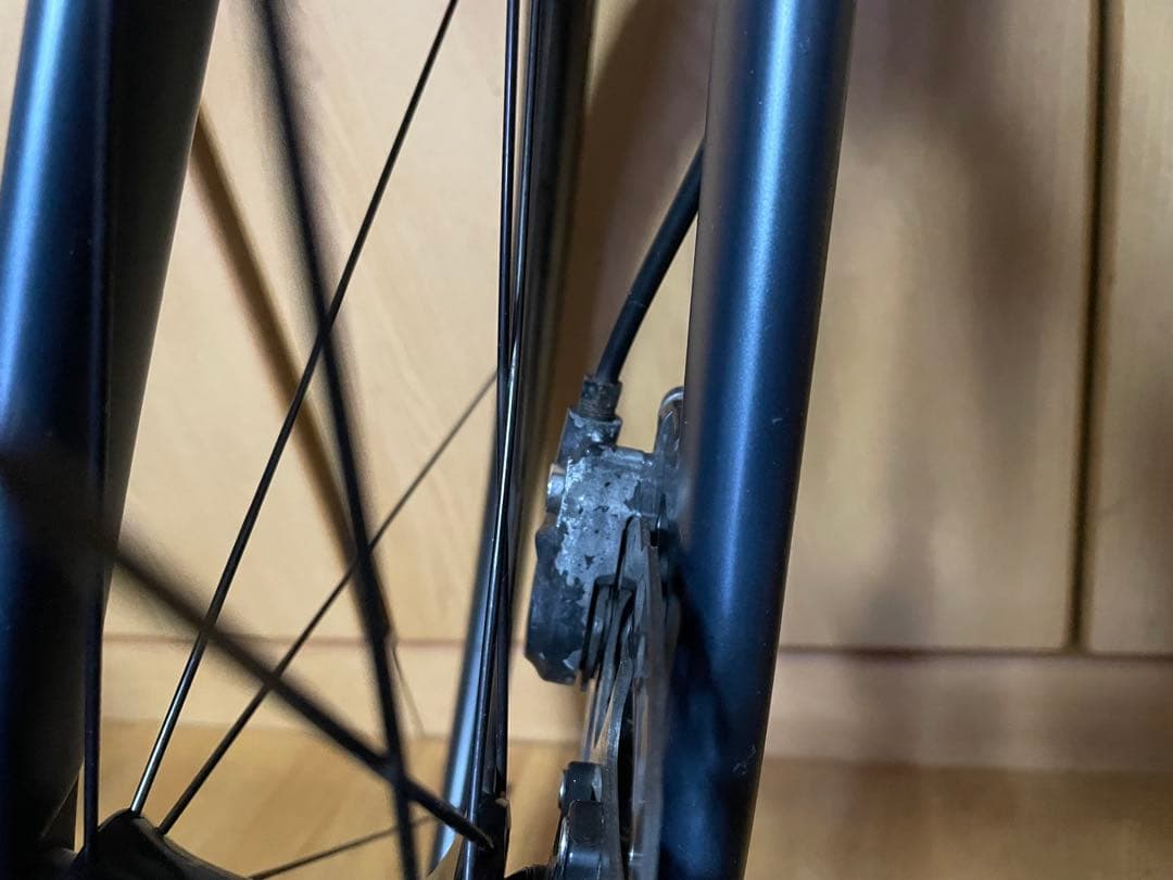 販売ページ1 専用販売　難ありホイール無しSPECIALIZED TARMAC