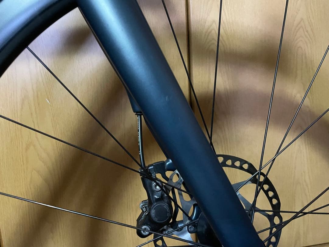 販売ページ1 専用販売　難ありホイール無しSPECIALIZED TARMAC