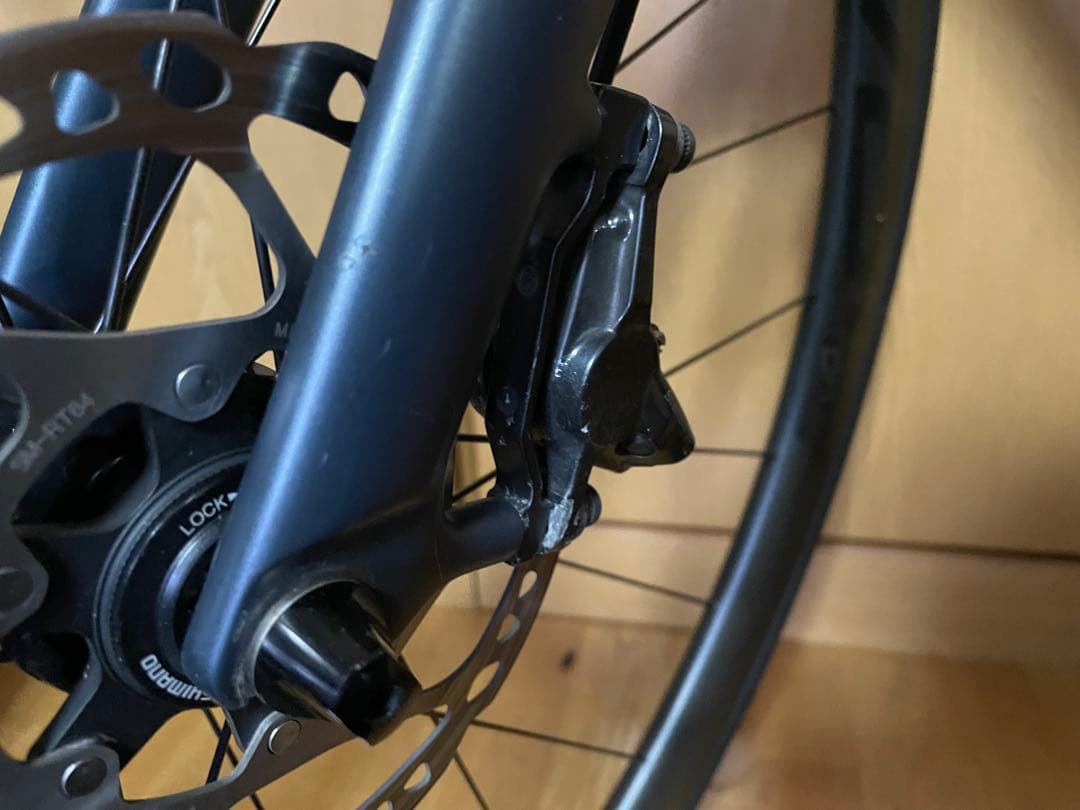 販売ページ1 専用販売　難ありホイール無しSPECIALIZED TARMAC
