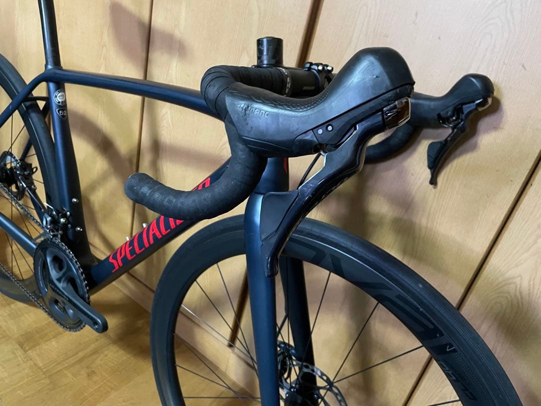 販売ページ1 専用販売　難ありホイール無しSPECIALIZED TARMAC