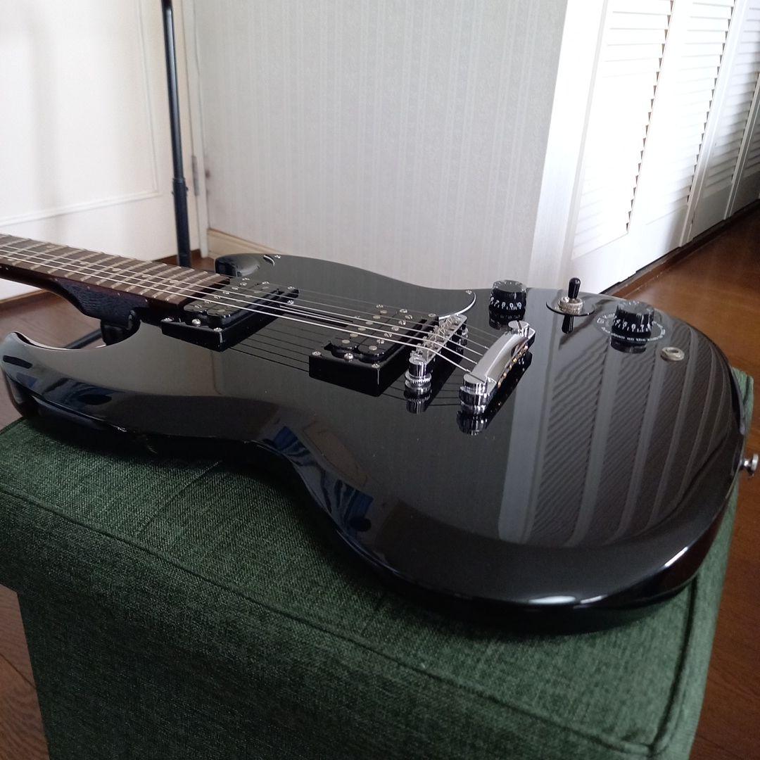 『訳あり』Epiphone by Gibson SG Special エピフォン