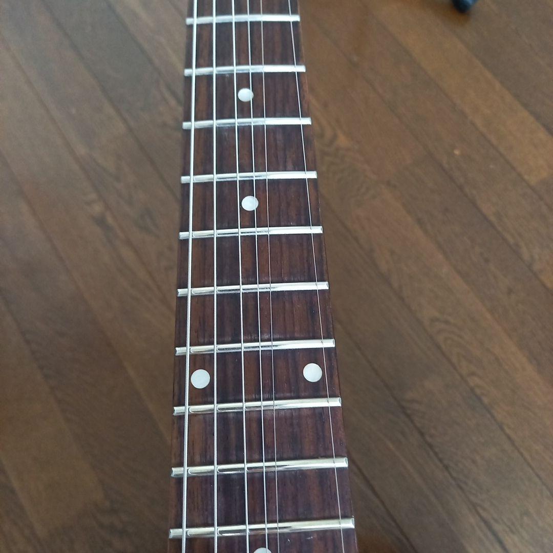 『訳あり』Epiphone by Gibson SG Special エピフォン