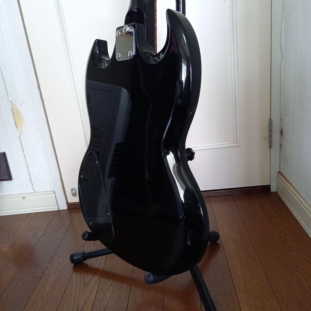 『訳あり』Epiphone by Gibson SG Special エピフォン