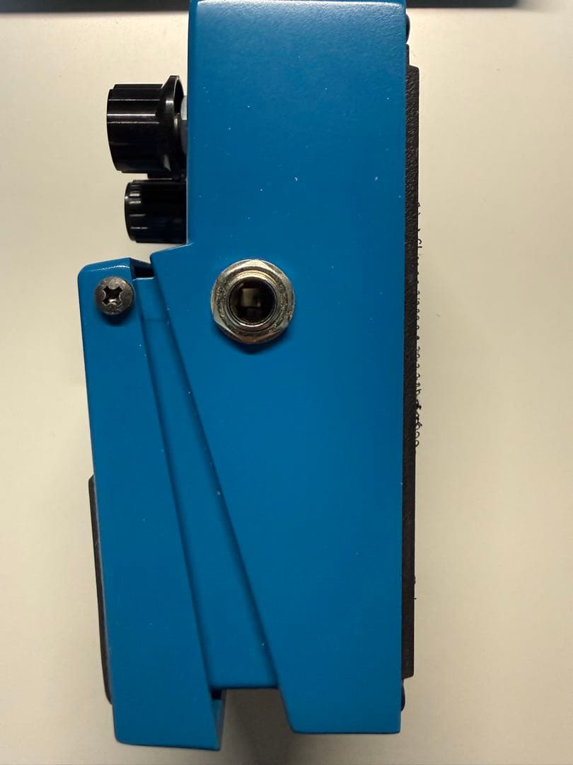 BOSS BD-2 Blues D AC アダプター 箱付き