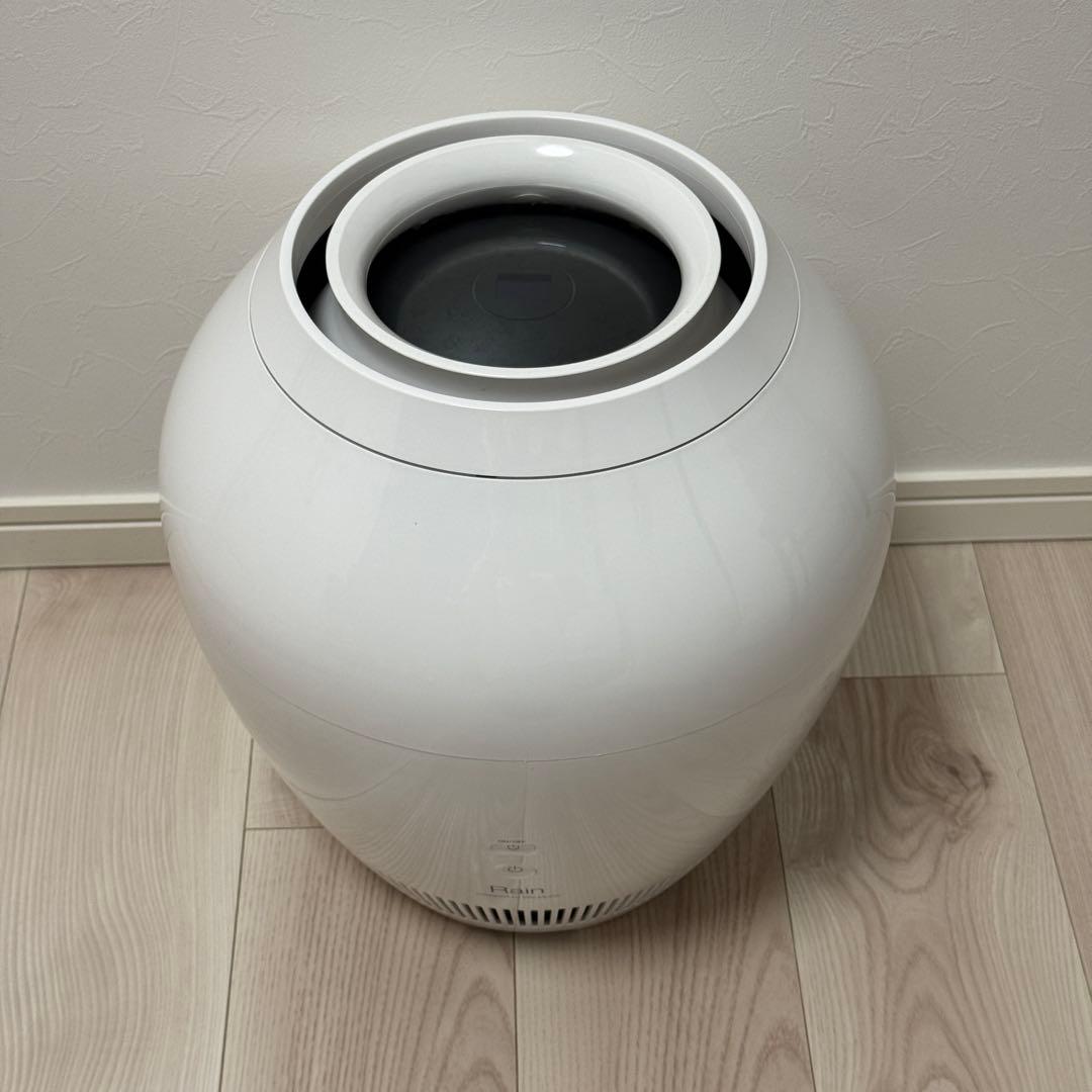 ★バルミューダ　気化式加湿器　ERN-1100SD　2021年製