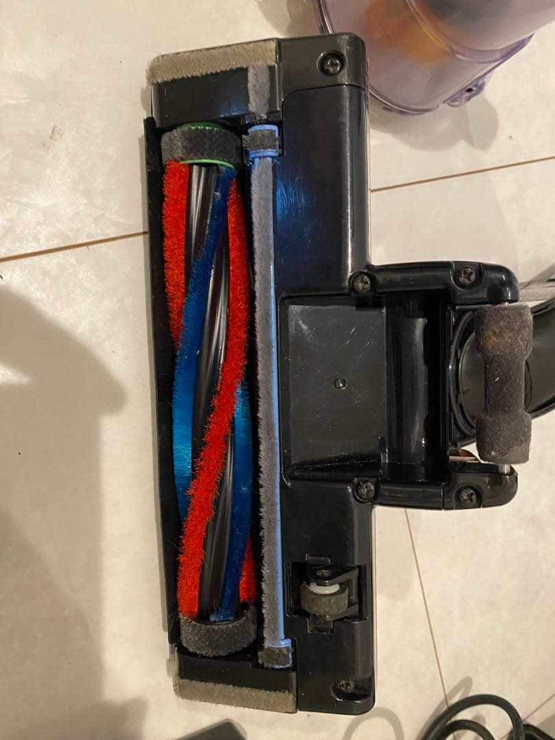 日立 掃除機 　PV-BL20G 2020年製