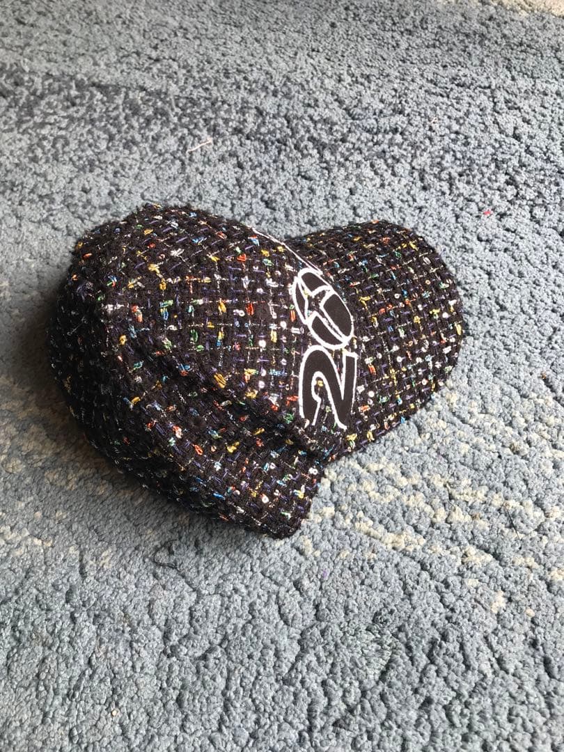 専用　fuckthisindustry キャップ　punkandyo