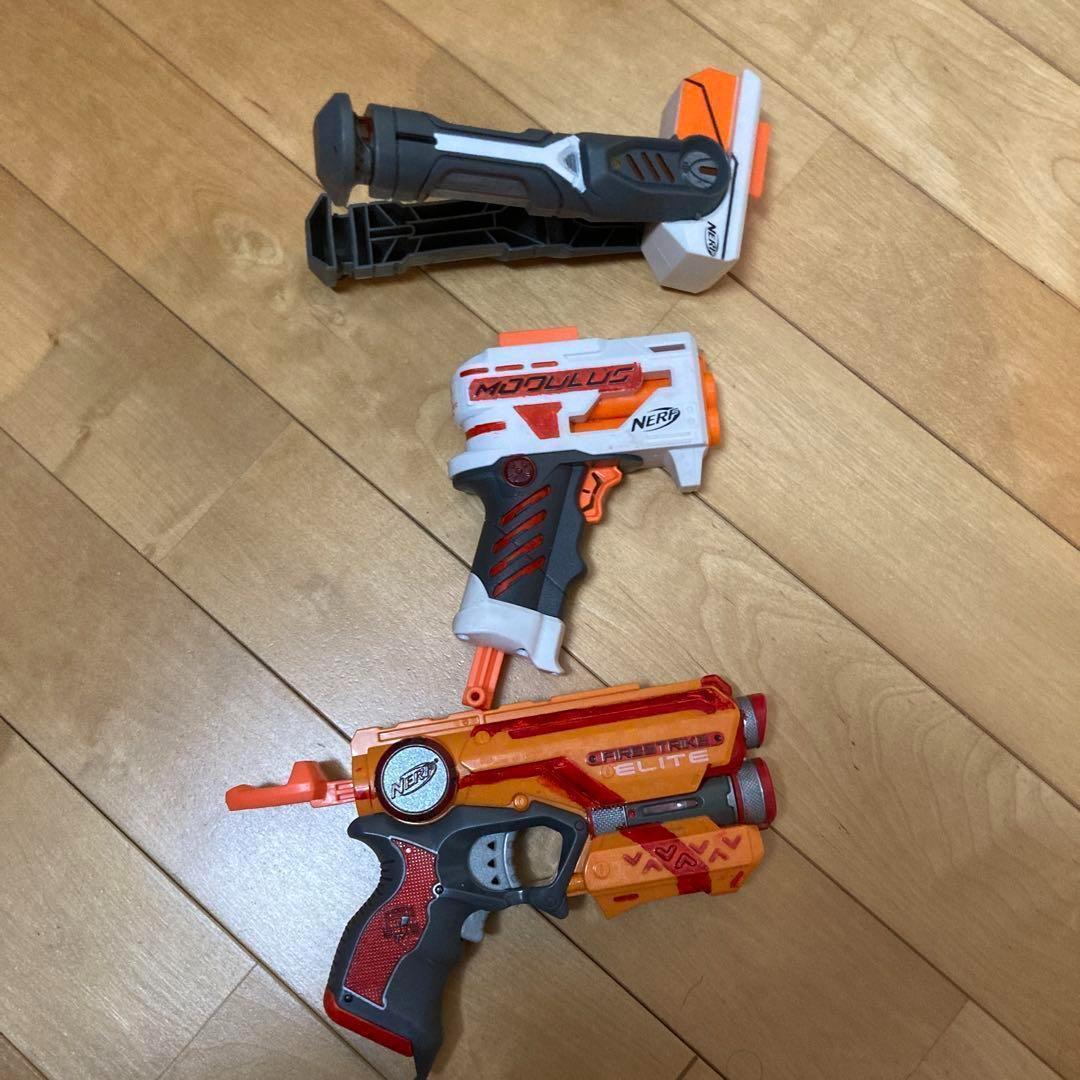 ナーフ　セット　まとめ売り