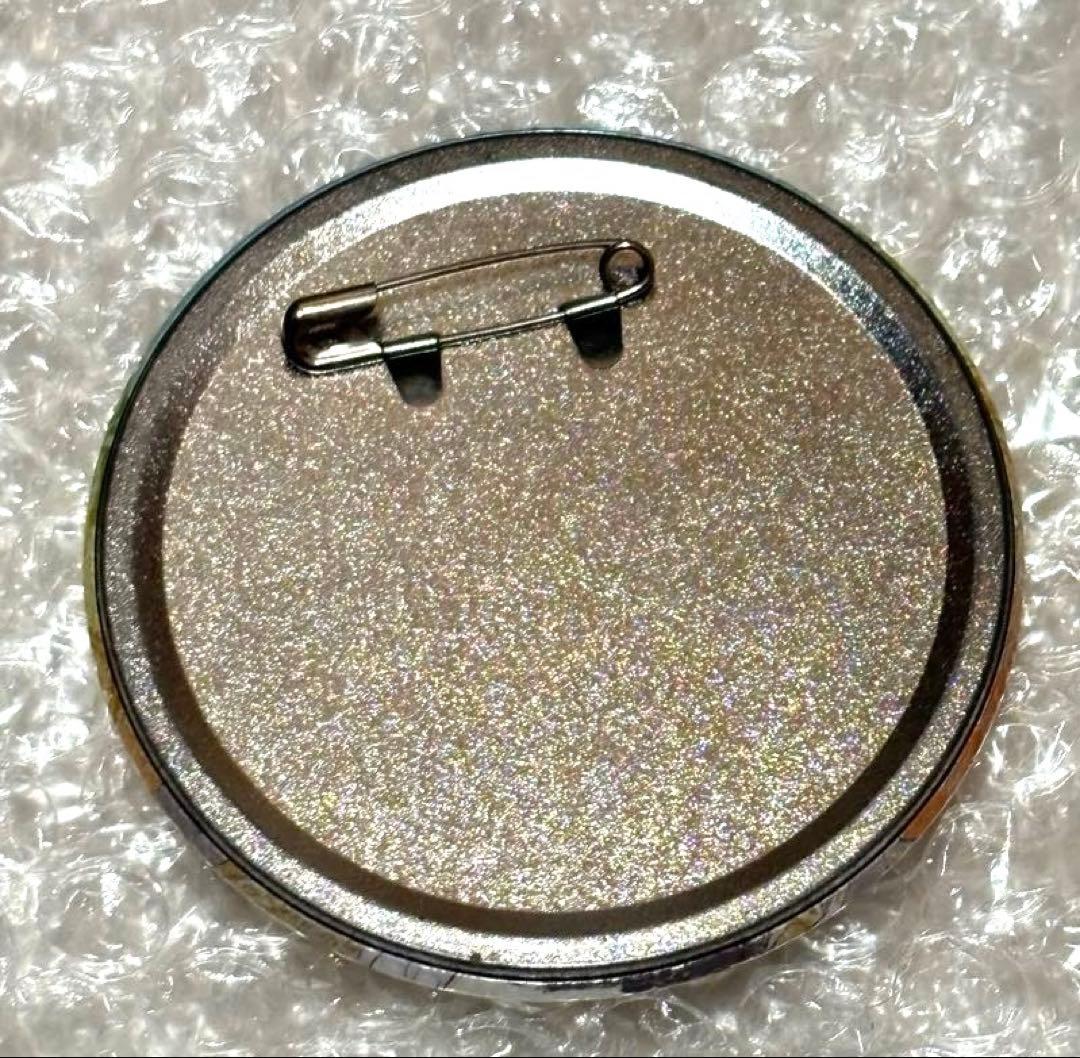 39culture 2020 World 鏡音リン 缶バッジ