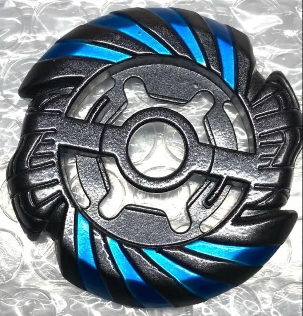 【未使用】メタルファイトベイブレード マーキュリーアヌビウス Lv.10