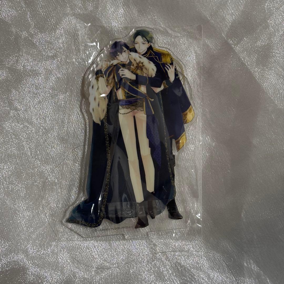 いちかわ壱 ただいま、おかえり アクリルスタンド