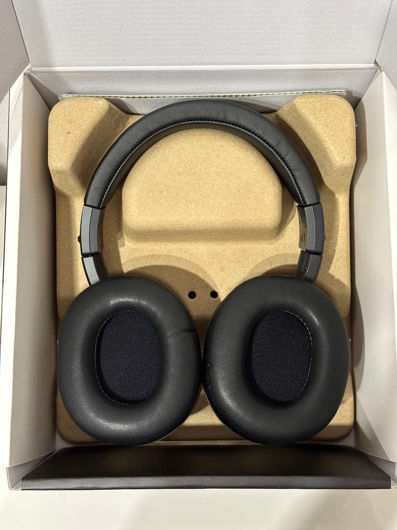 audio-technica ATH-M40x モニターヘッドホン