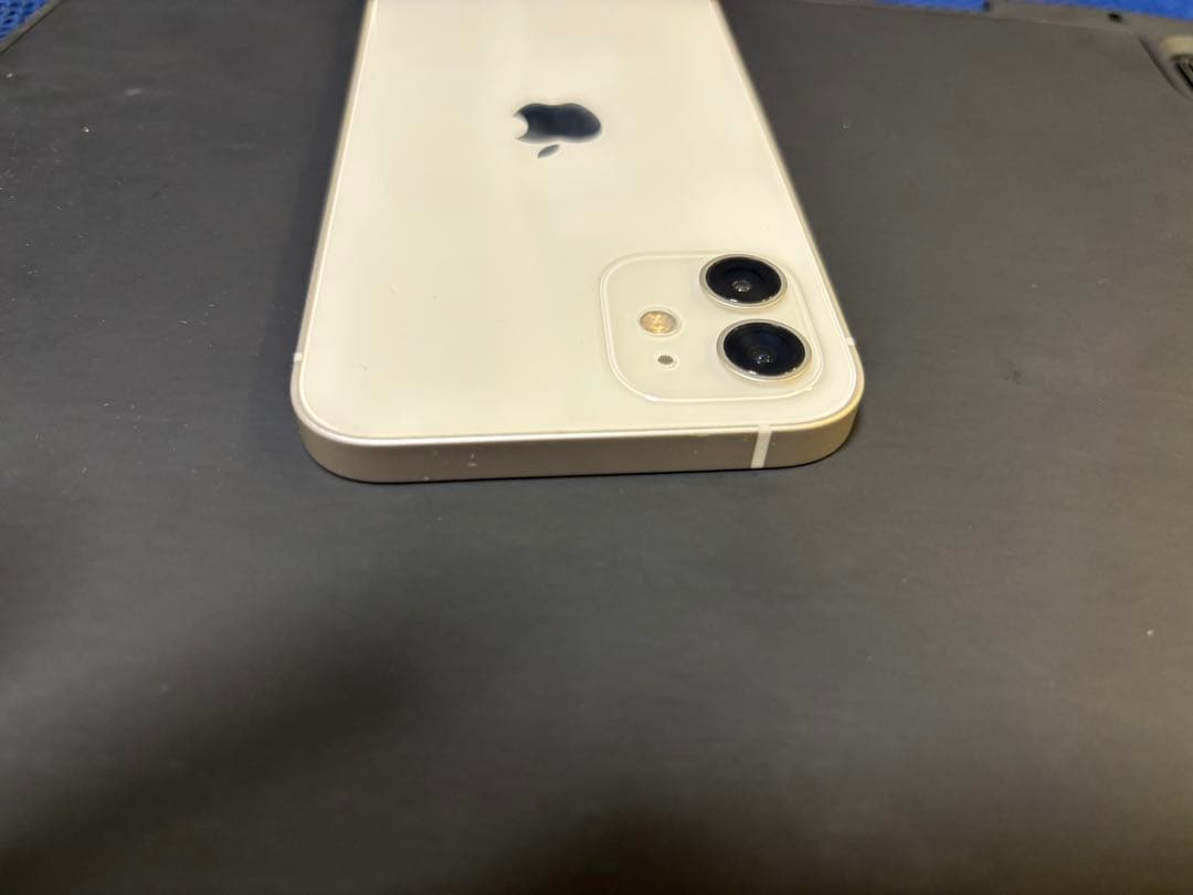 iPhone 12 64GB SIMフリー｜バッテリー99%｜