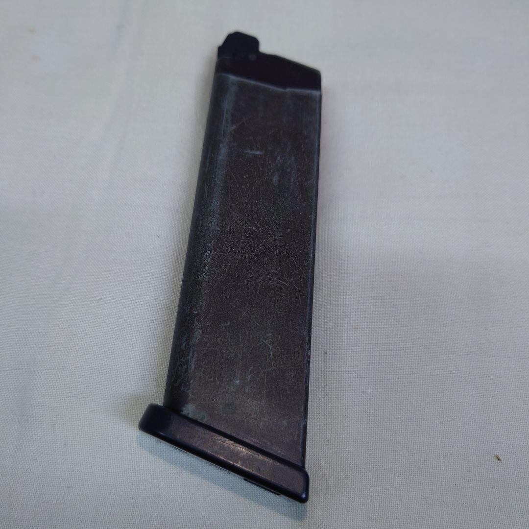 東京マルイ グロック 18C ガスブローバック・フルオート