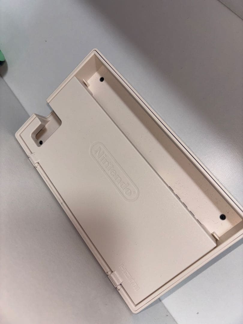 【完品】Nintendo Switch あつまれ どうぶつの森セット任天堂