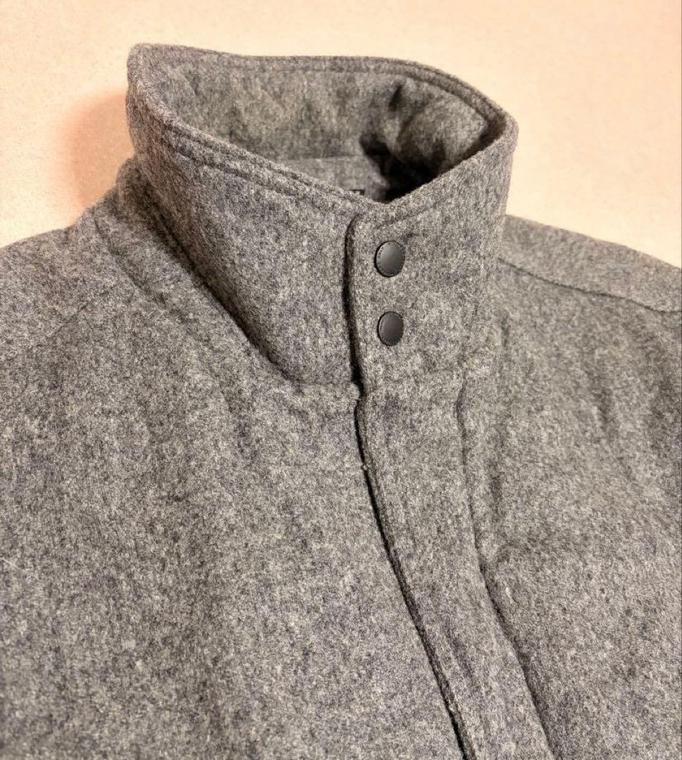 美品90s MEMBERS ONLY Wool Harrinton Jacket