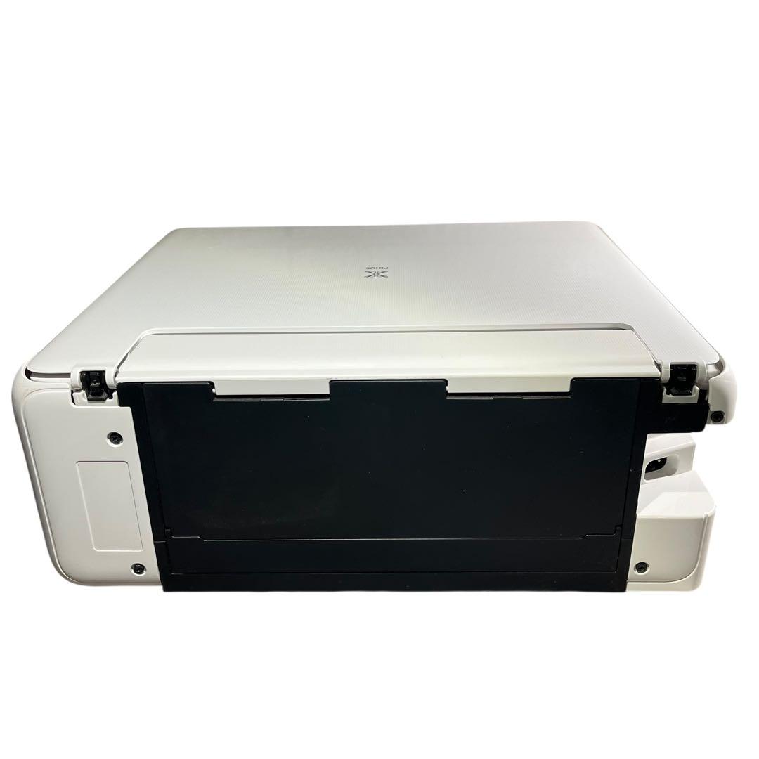 【メ1215-40】Canon キャノン プリンター 本体 TS6330