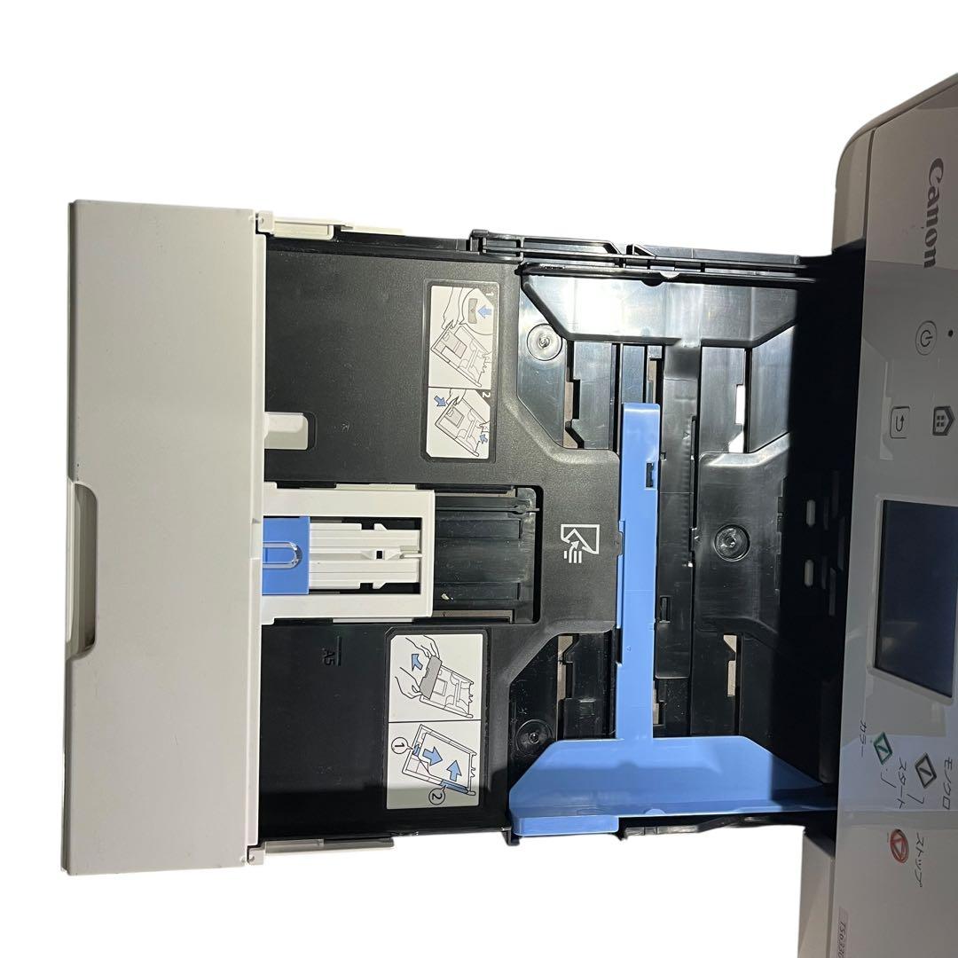 【メ1215-40】Canon キャノン プリンター 本体 TS6330