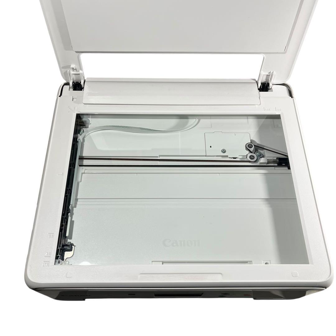 【メ1215-40】Canon キャノン プリンター 本体 TS6330