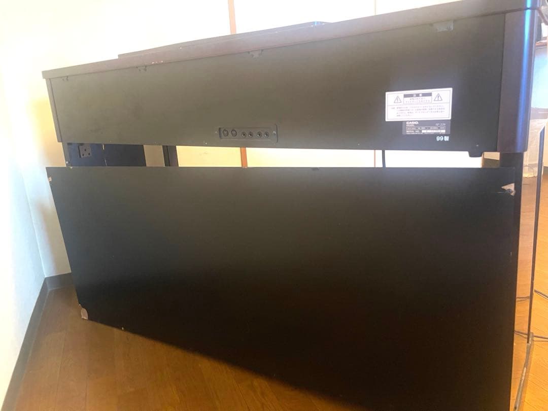 CASIO CELVIANO AP22S 99年製　椅子無し