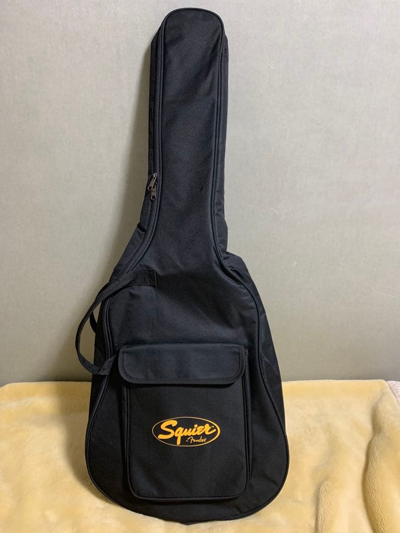 Squier by Fender Starcaster セミアコ