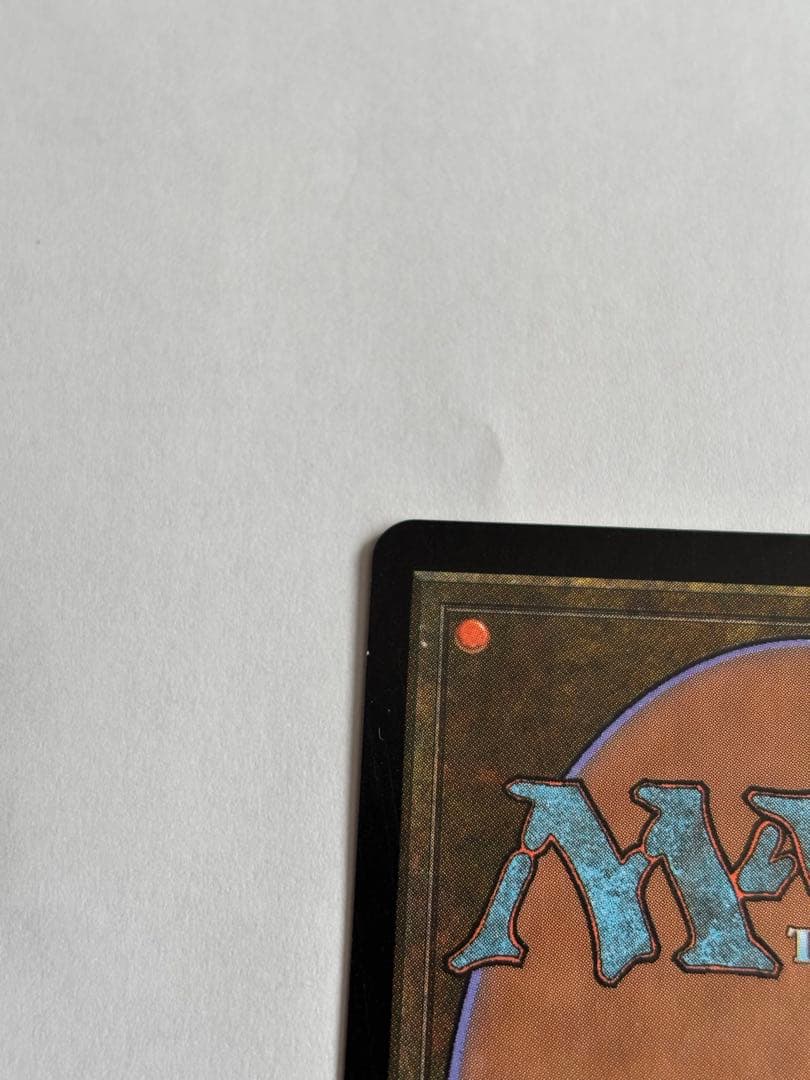 『MTG』森　グルランド　14