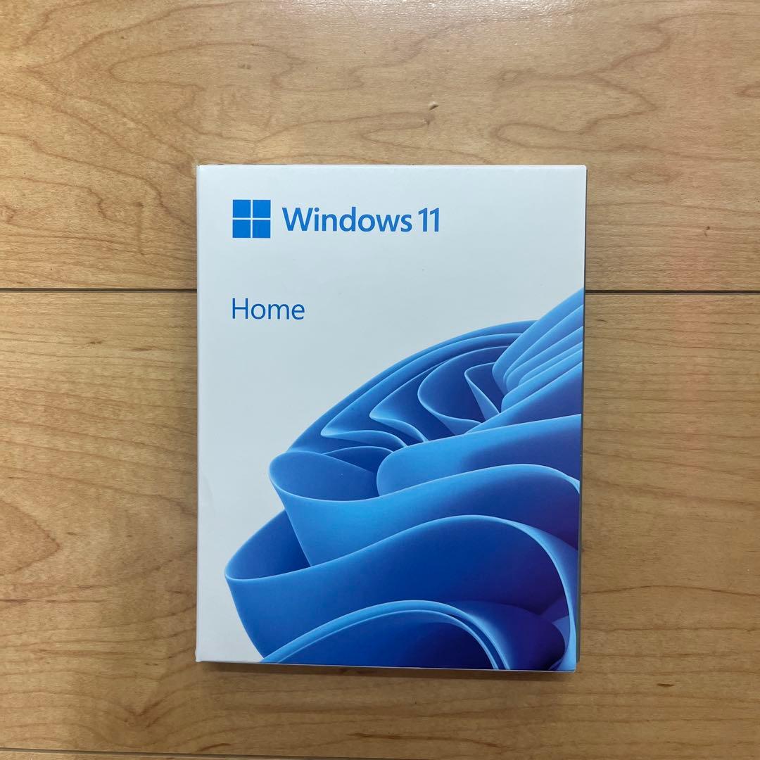 Windows11  プロダクトキー 正規品