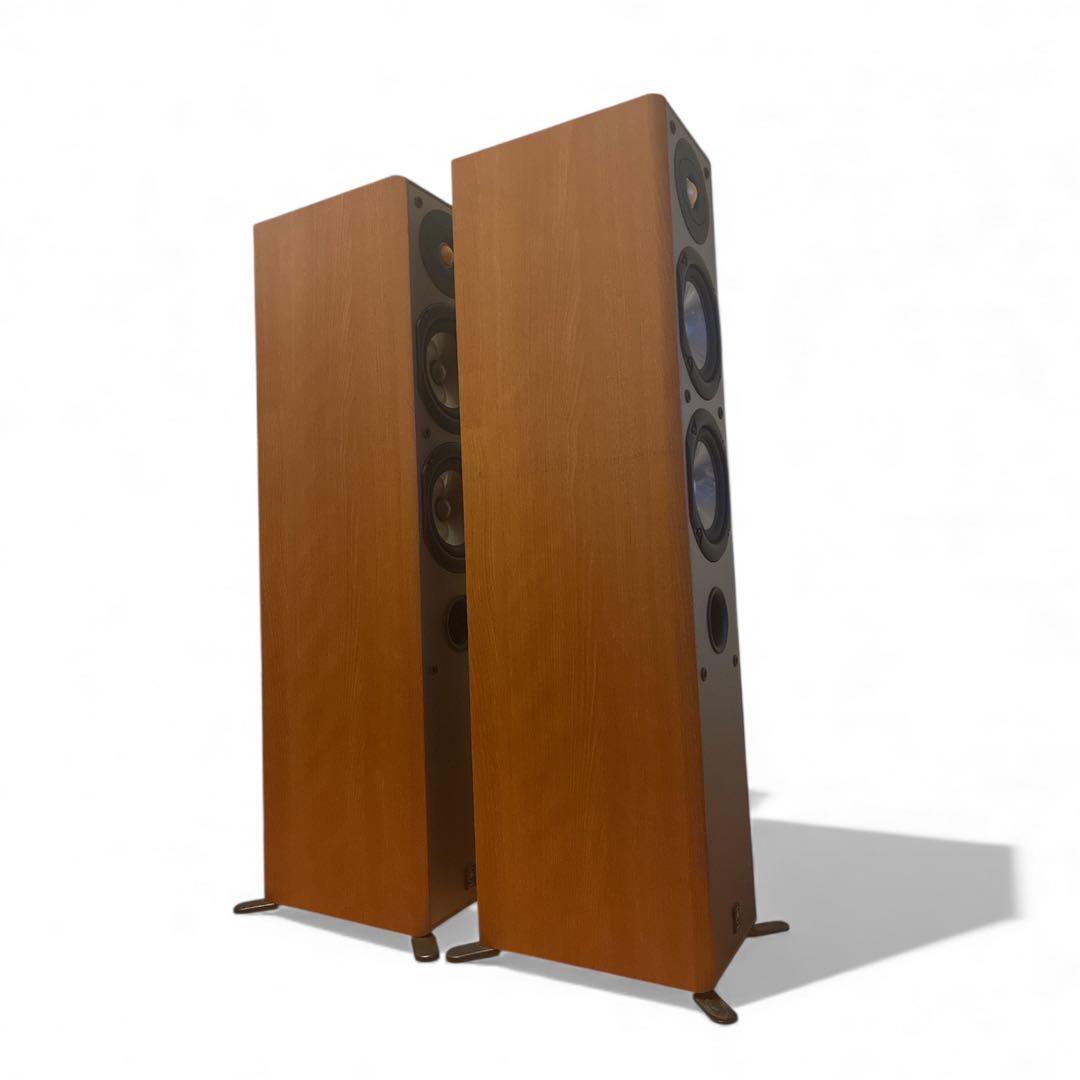 【美品】YAMAHA NS-150トールボーイスピーカー ペア