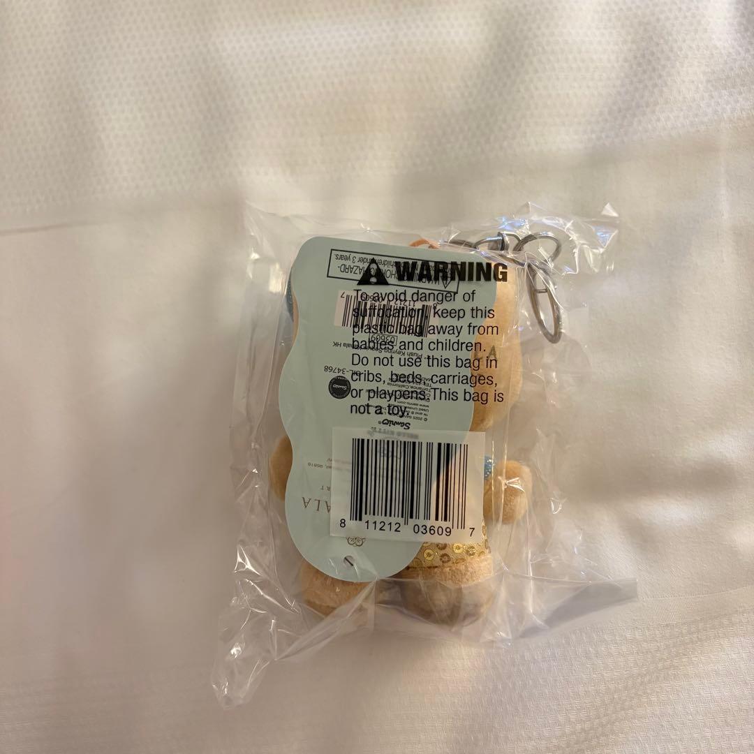 希少！新品・未使用品！ロイヤルハワイアン限定カハラホテルコラボ 日焼けキティー