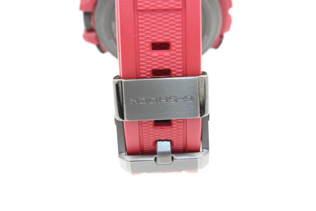 【奇跡の未使用品】CASIO G-SHOCK MTG-B1000B-1A4J1