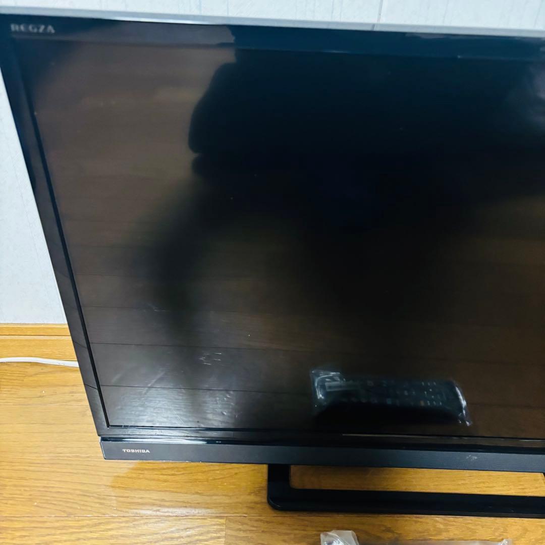 TOSHIBA 東芝　レグザ　32インチ　液晶ＴＶ　32S20 液晶カラーテレビ