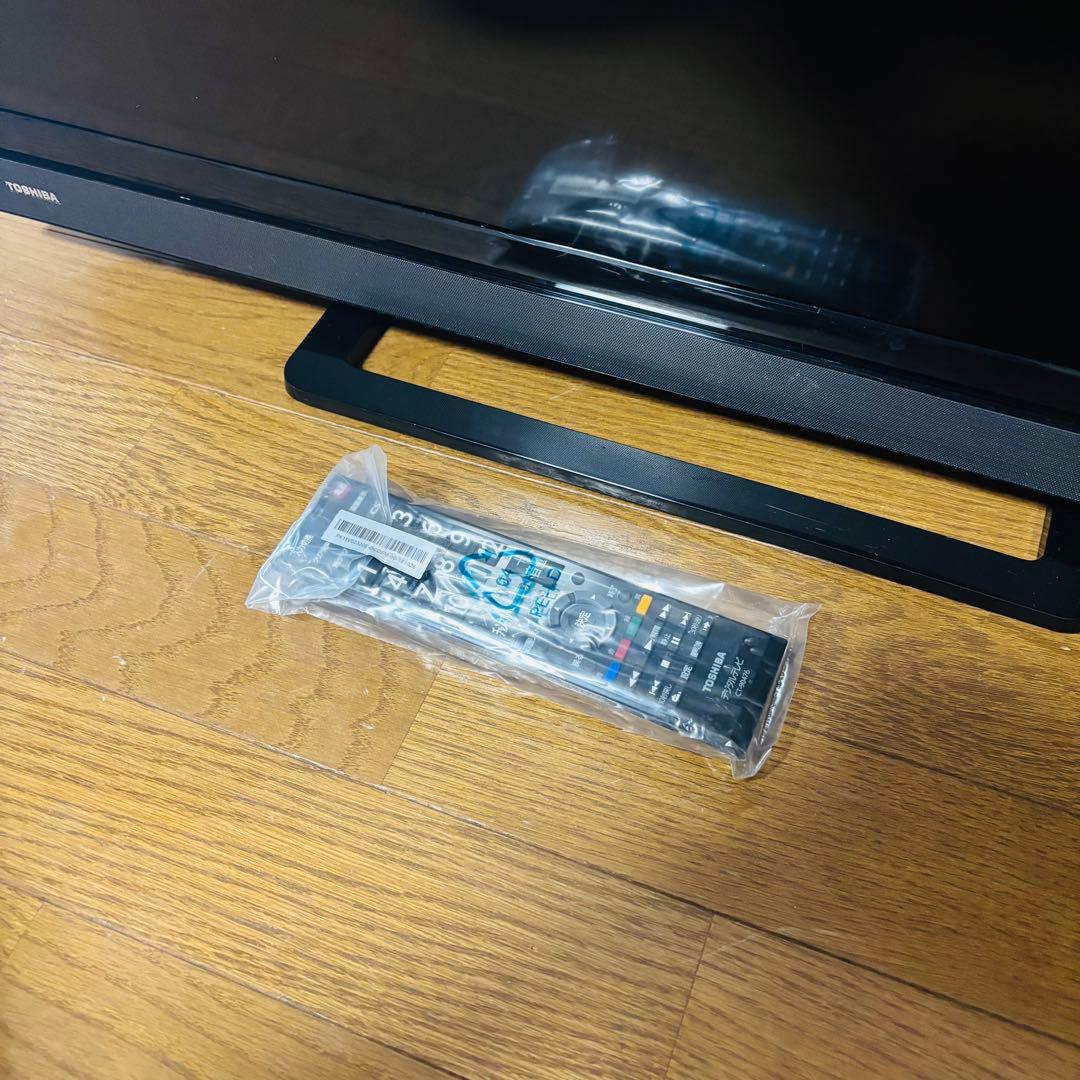 TOSHIBA 東芝　レグザ　32インチ　液晶ＴＶ　32S20 液晶カラーテレビ