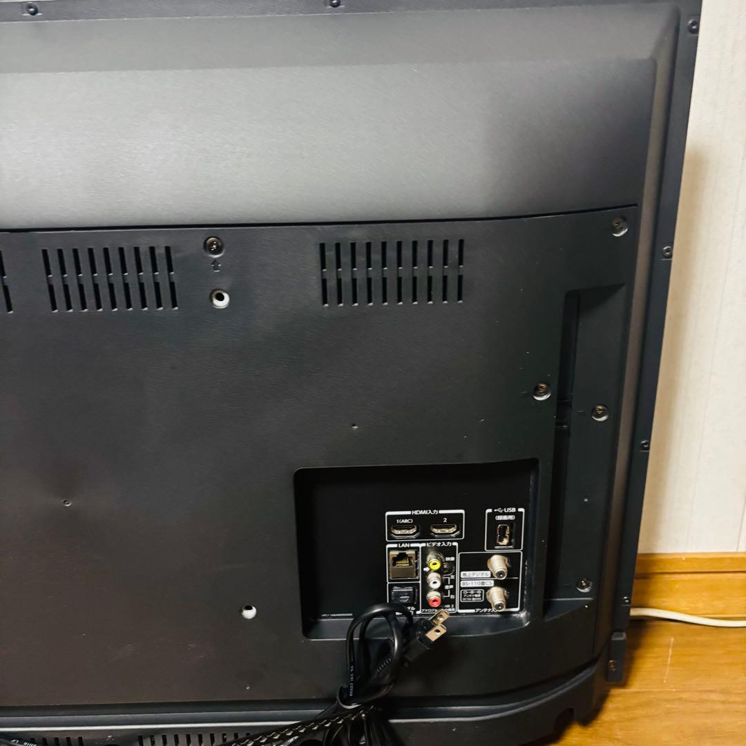 TOSHIBA 東芝　レグザ　32インチ　液晶ＴＶ　32S20 液晶カラーテレビ