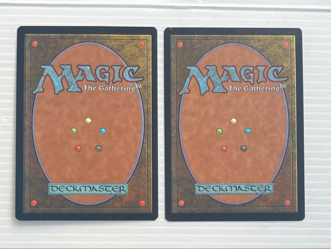 厳かなモノリス Grim Monolith 英語版　2枚