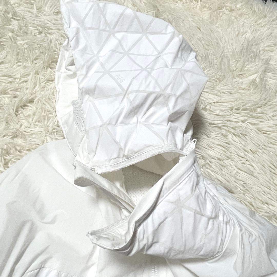 【kei】PGG ピージージー パーリーゲイツ ブルゾン パーカー