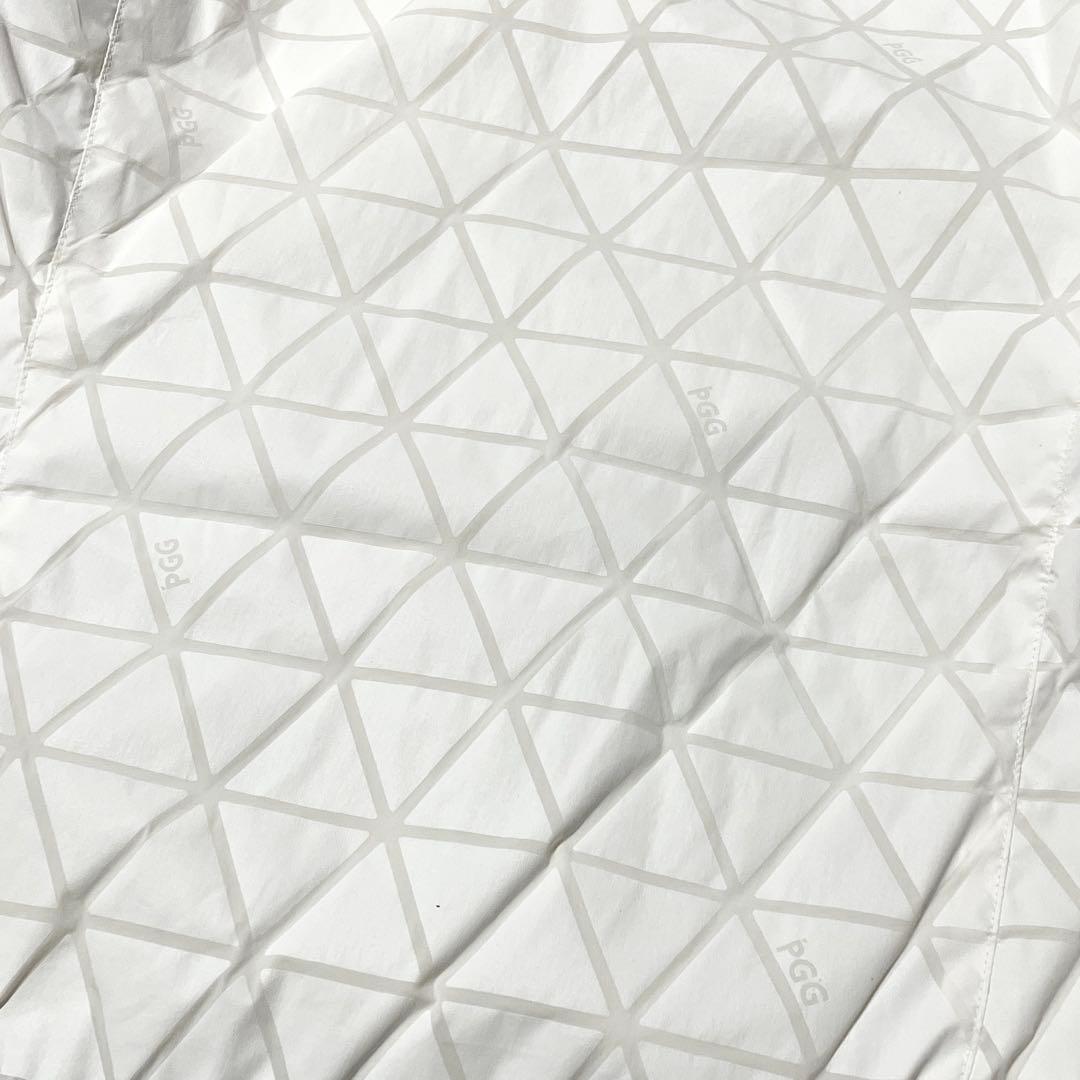 【kei】PGG ピージージー パーリーゲイツ ブルゾン パーカー