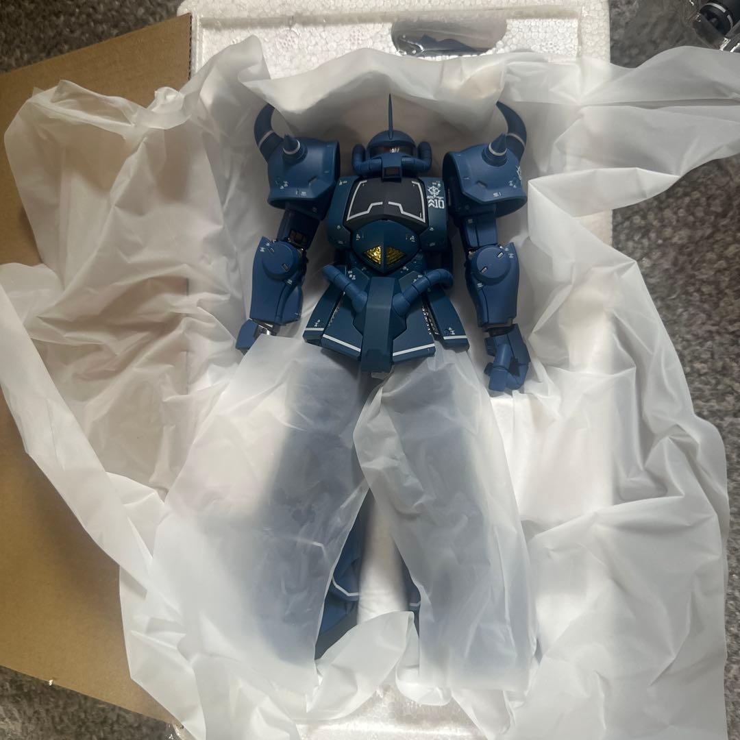 MS-07B GOUF フィギュア