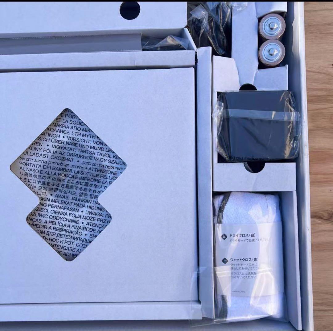 ブラーバ371j iRobot ロボット掃除機