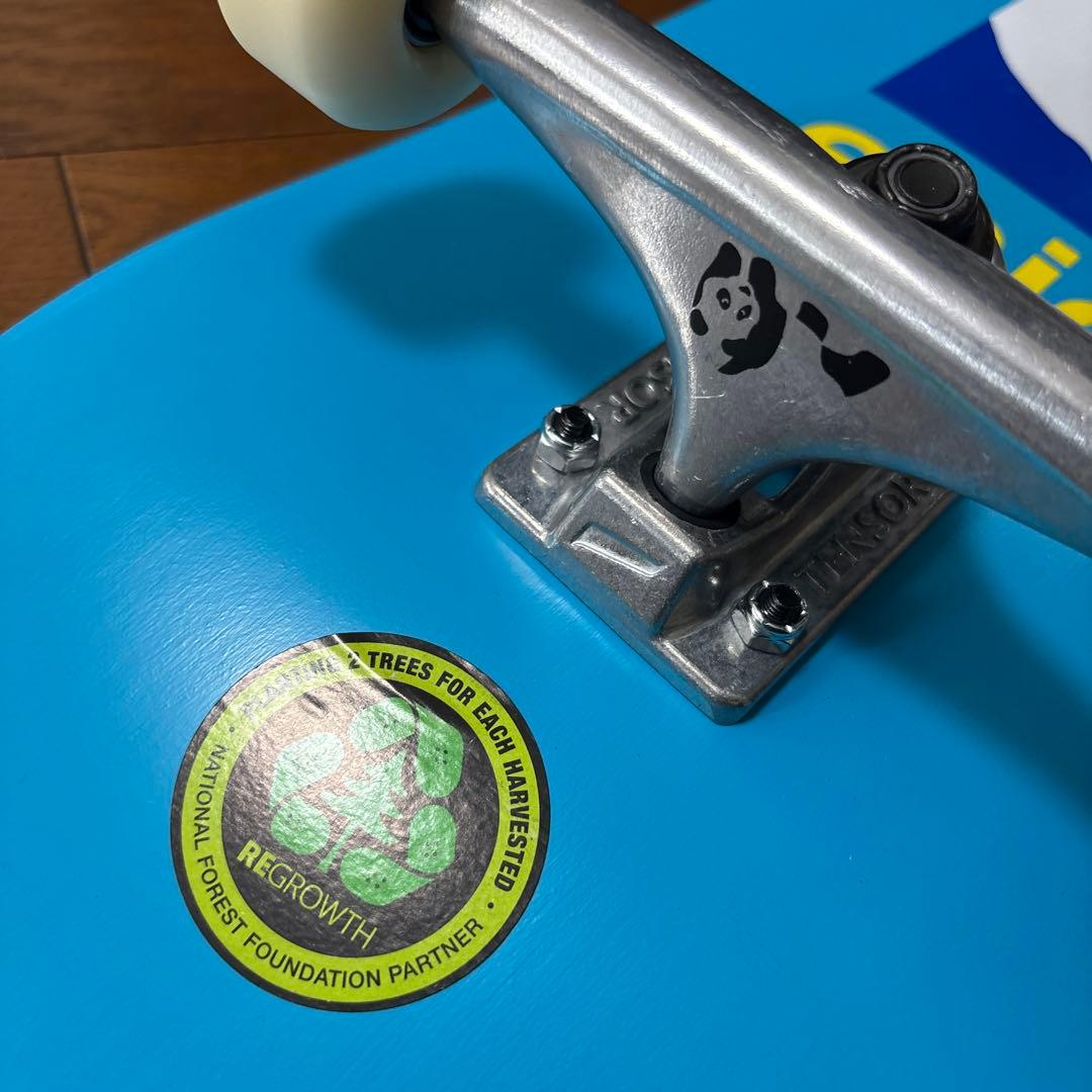 【美品】8.25 エンジョイ BOXパンダ コンプリート