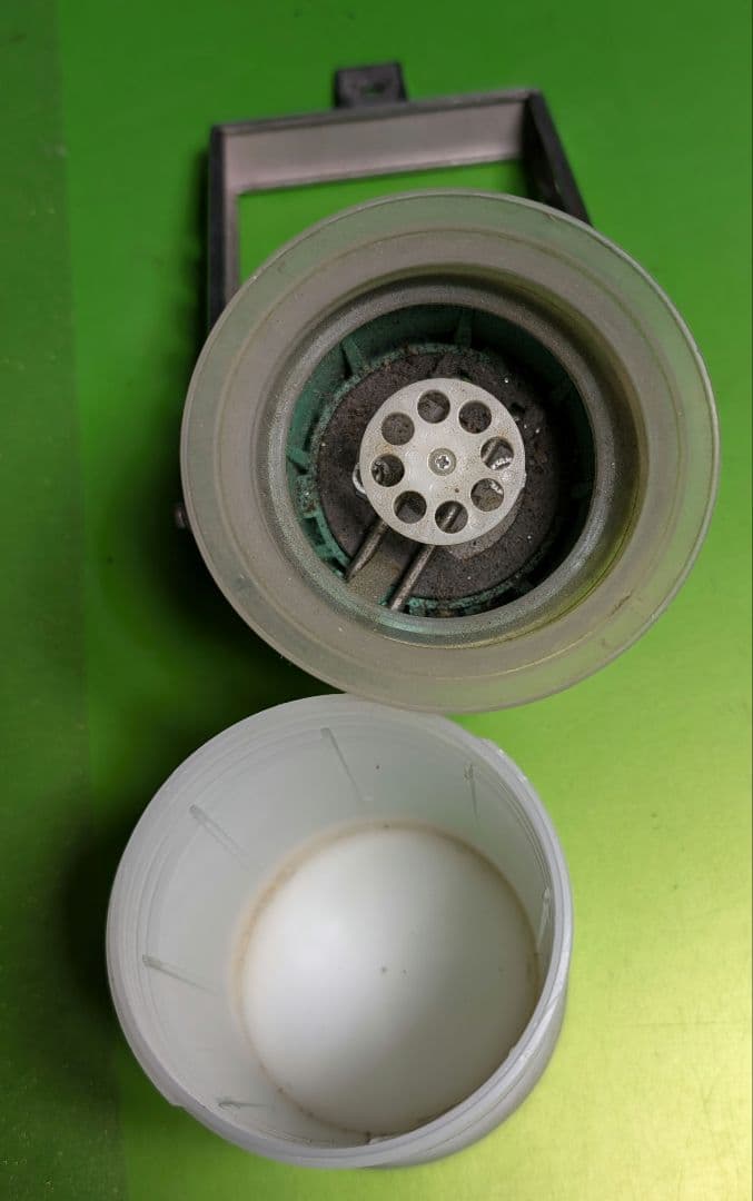 FTGJ001-Z 能美防災 ガス試験器