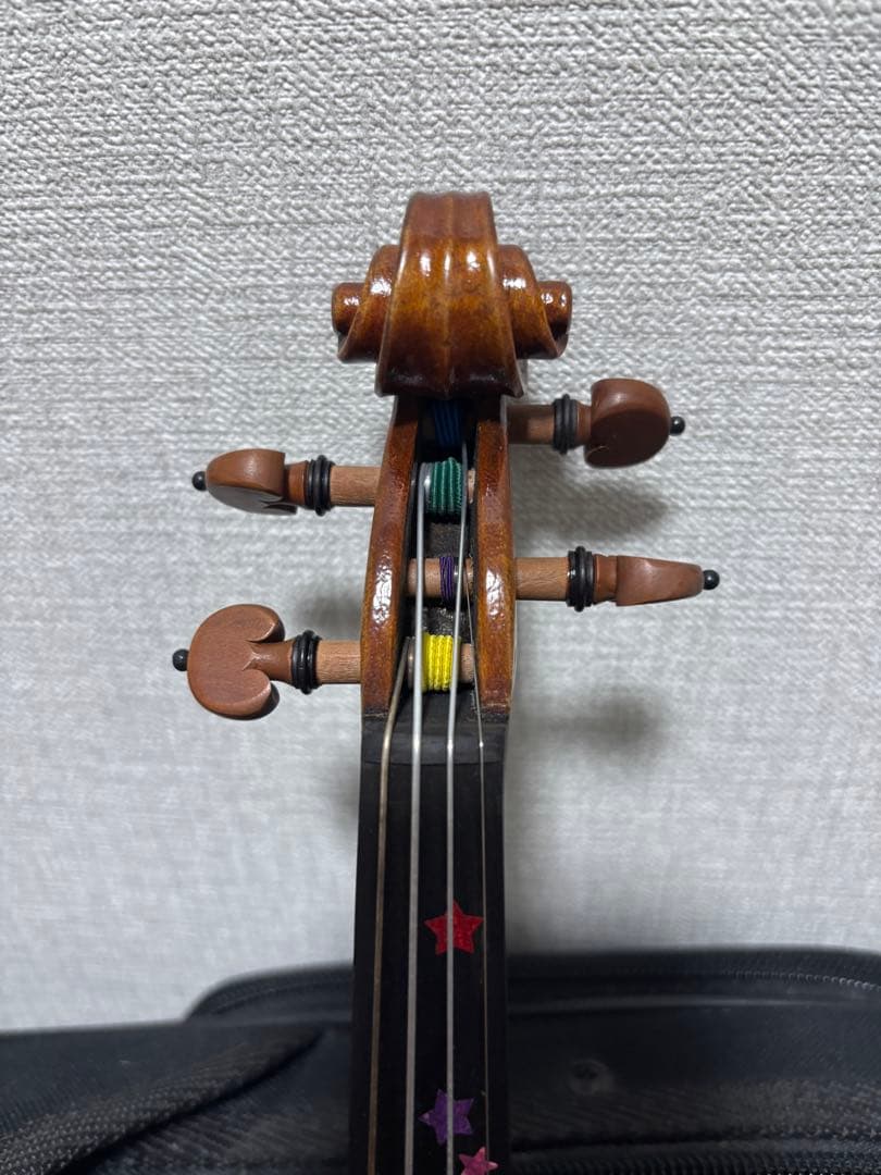 【2016年製】ニコロサンティ NSN50 1/10 バイオリン 2016