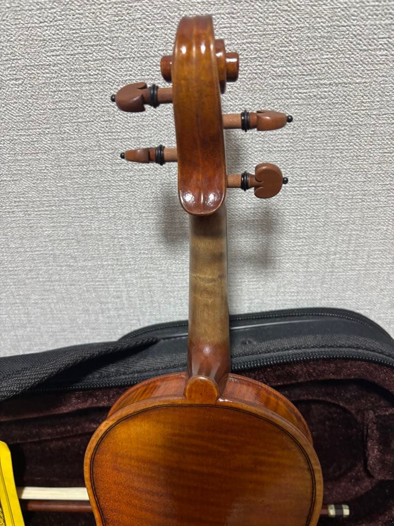 【2016年製】ニコロサンティ NSN50 1/10 バイオリン 2016